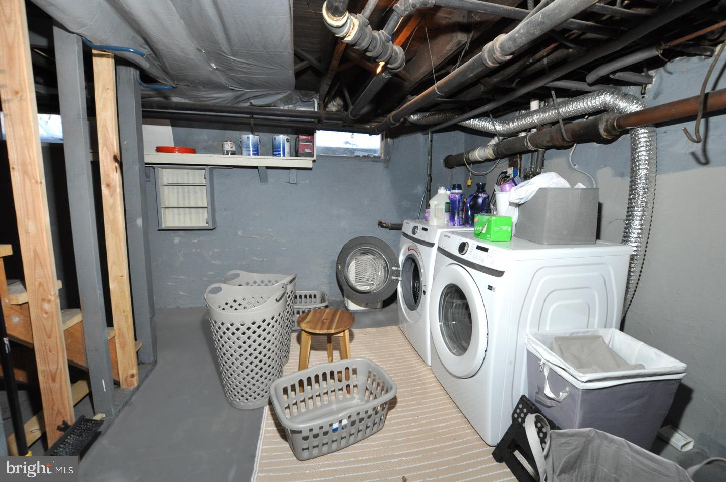 18 Jerome Terrace Clementon, NJ 08021 - Photo 28 of 31 Washer/Dryer included