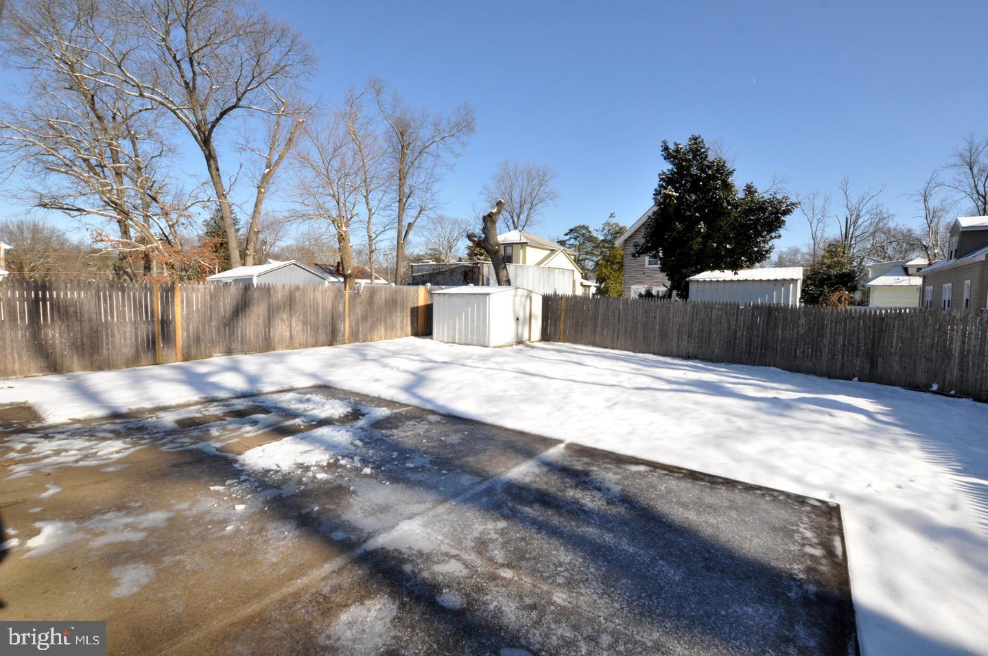 18 Jerome Terrace Clementon, NJ 08021 - Photo 30 of 31