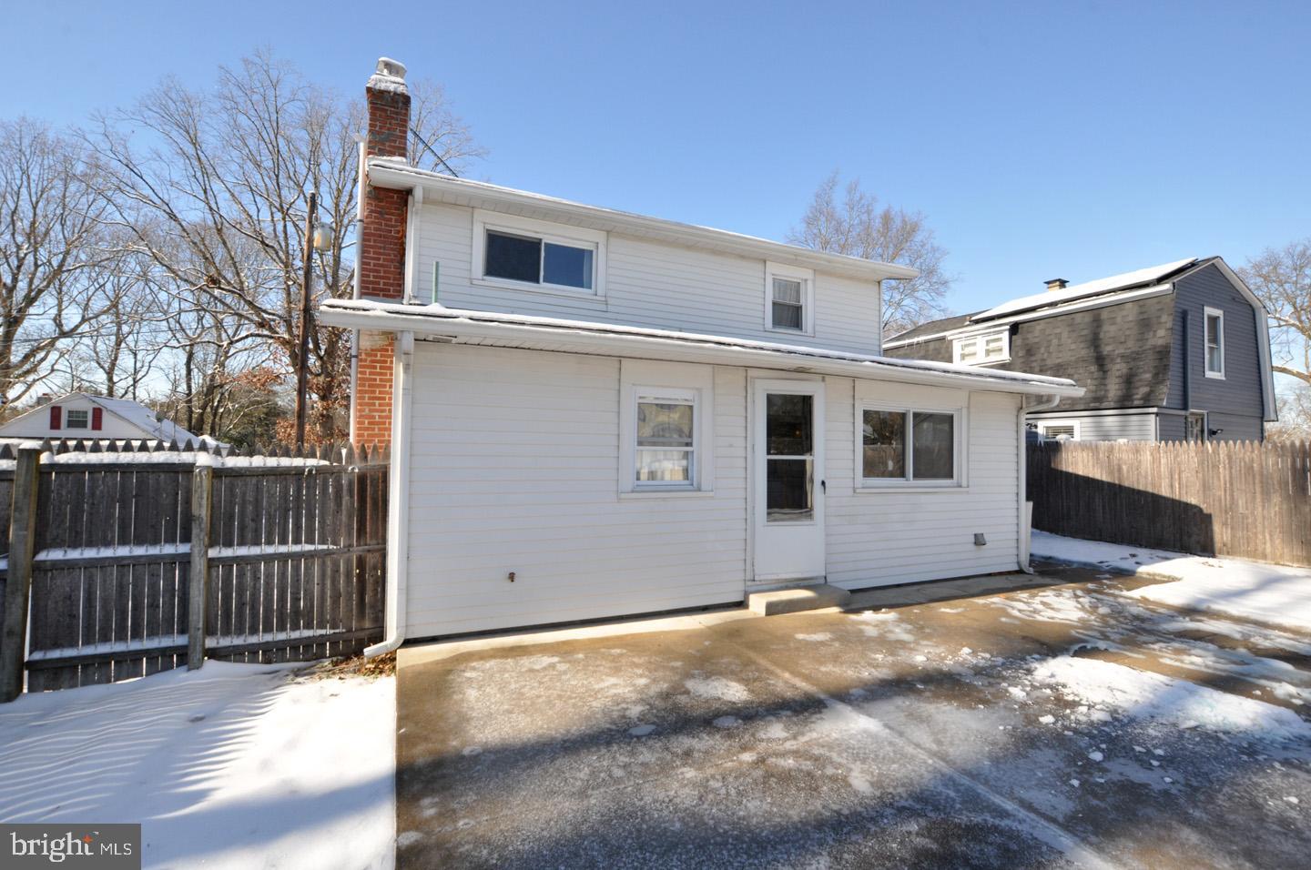 18 Jerome Terrace Clementon, NJ 08021 - Photo 31 of 31