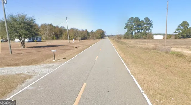 a view of a lake view