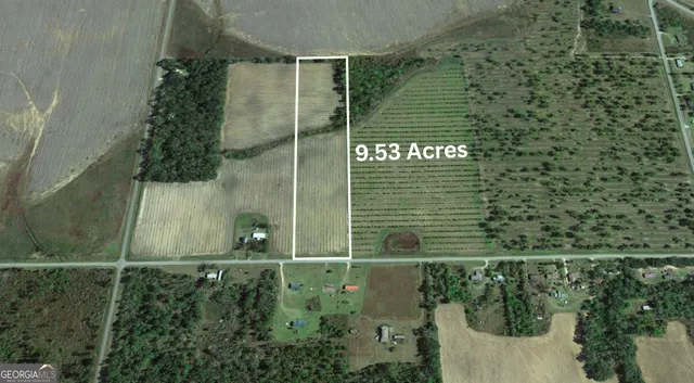 a view of a door and an outdoor space