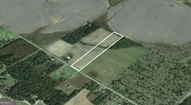 a view of an ocean beach