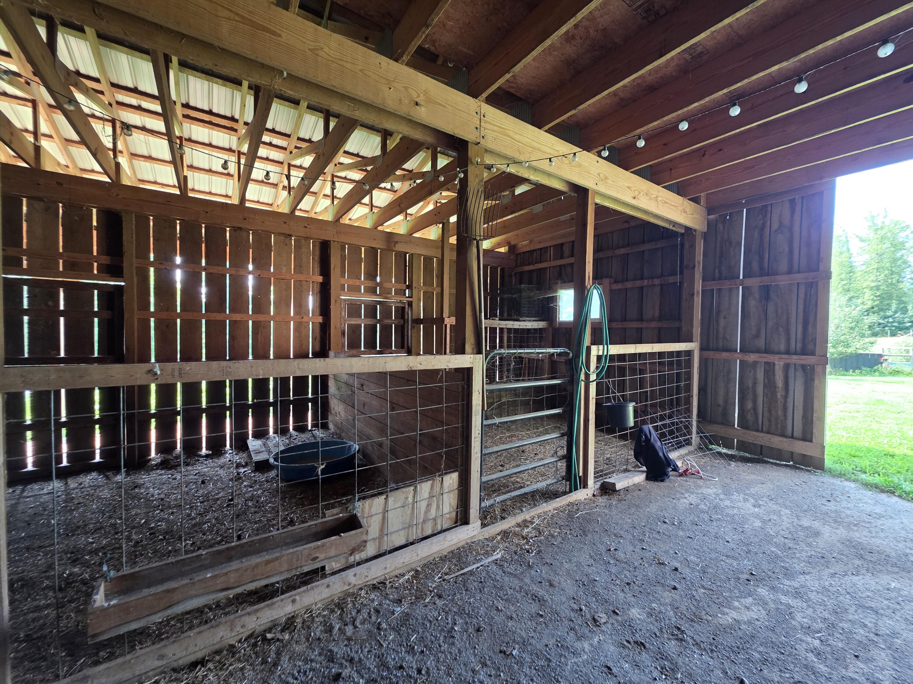 280 Woodwinds Road Callaway, VA 24067 - Photo 55 of 57 Barn