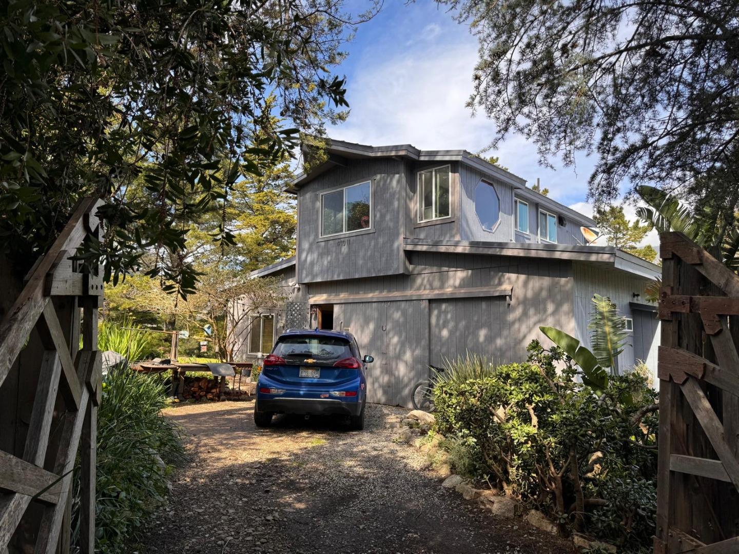 47011 Clear Ridge Road Big Sur, CA 93920 - Photo 4 of 17