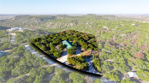$475,000 | 181 Rabbit Run, Tuscola, TX 79562