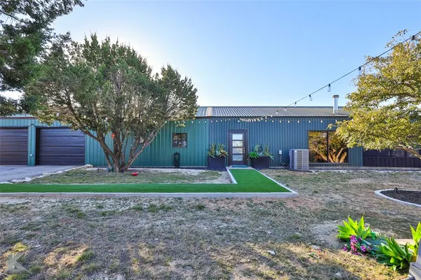 $475,000 | 181 Rabbit Run, Tuscola, TX 79562