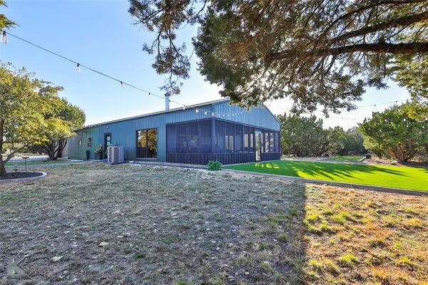 $475,000 | 181 Rabbit Run, Tuscola, TX 79562