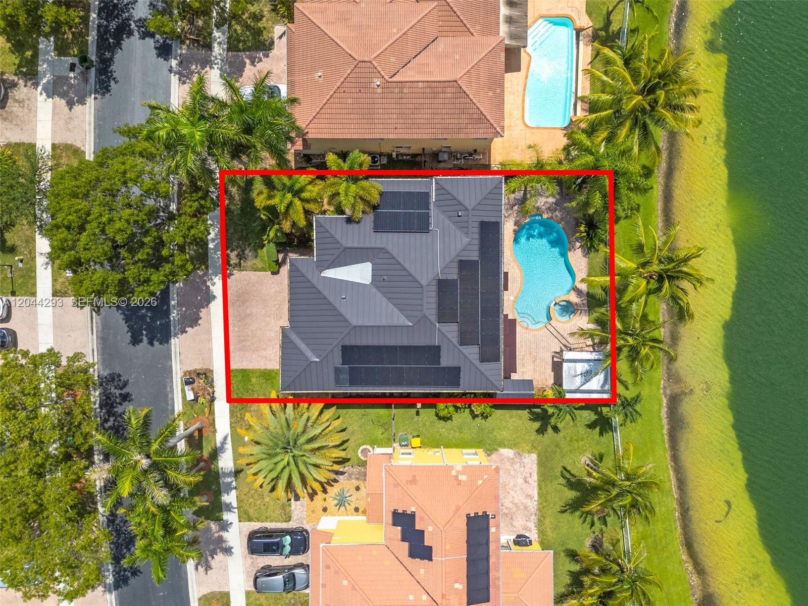 3906 Northeast 20th Street Homestead, FL 33033 - Photo 54 of 70