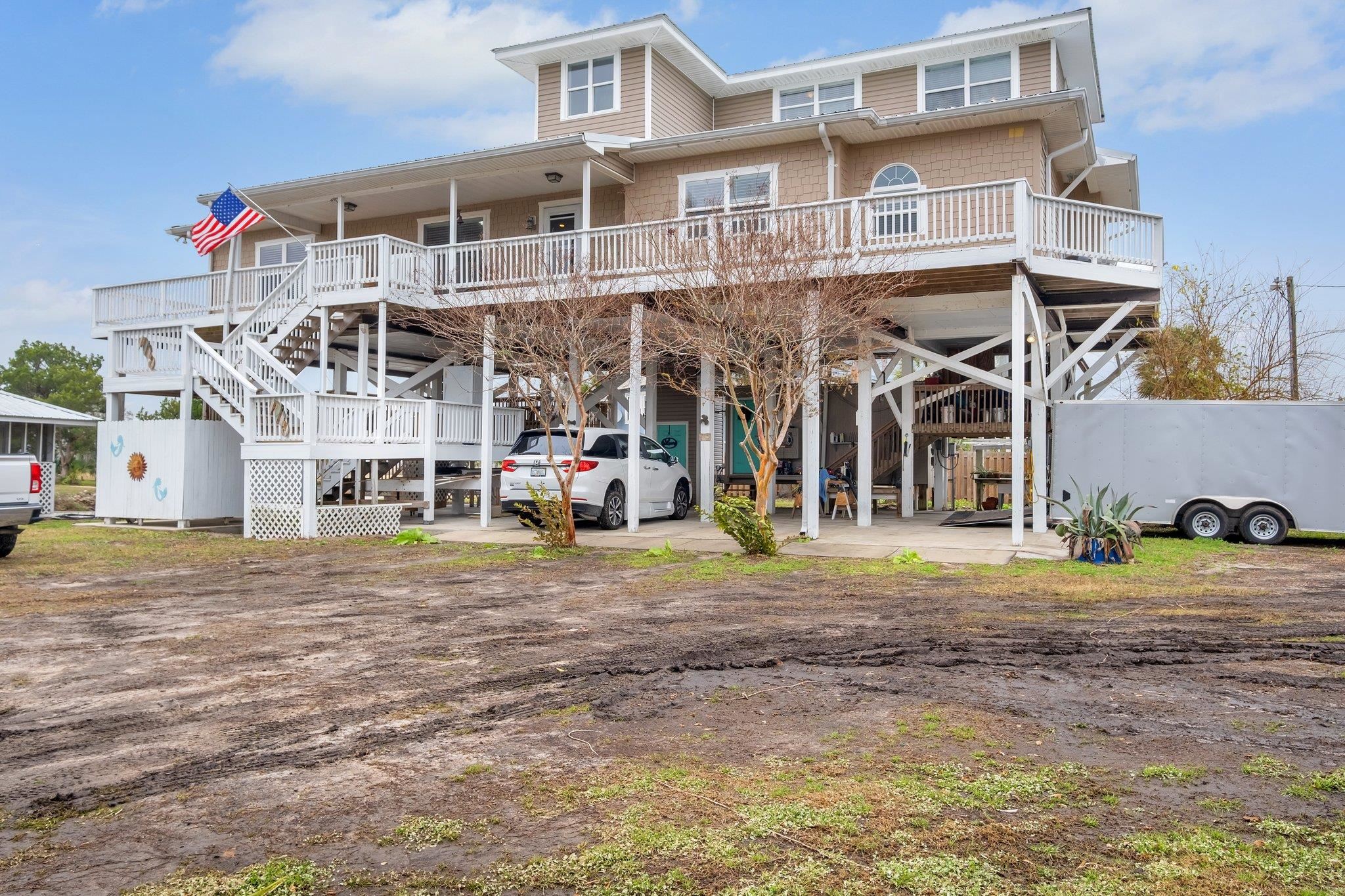 147 King Fisher Road Perry, FL 32348 - Photo 33 of 42 Gallery Image 33