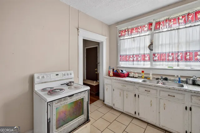 $49,000 | 312 17th Avenue East, Cordele, GA 31015