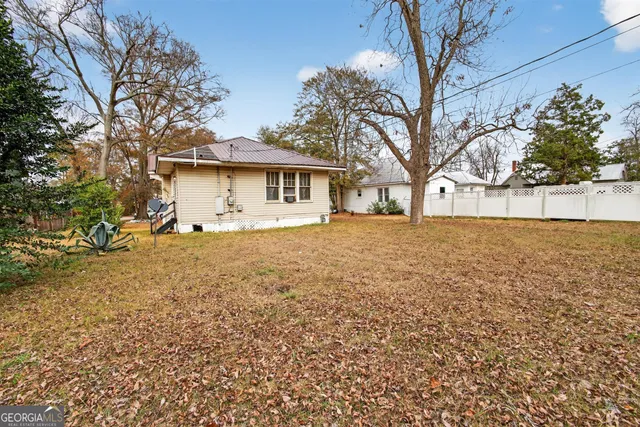 $49,000 | 312 17th Avenue East, Cordele, GA 31015