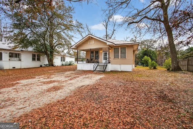 $49,000 | 312 17th Avenue East, Cordele, GA 31015
