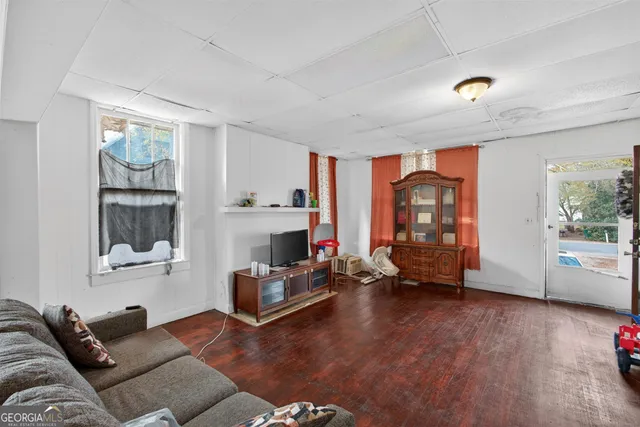 $49,000 | 312 17th Avenue East, Cordele, GA 31015