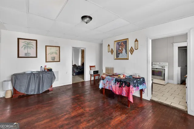 $49,000 | 312 17th Avenue East, Cordele, GA 31015