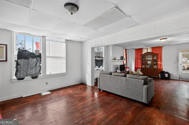 $49,000 | 312 17th Avenue East, Cordele, GA 31015