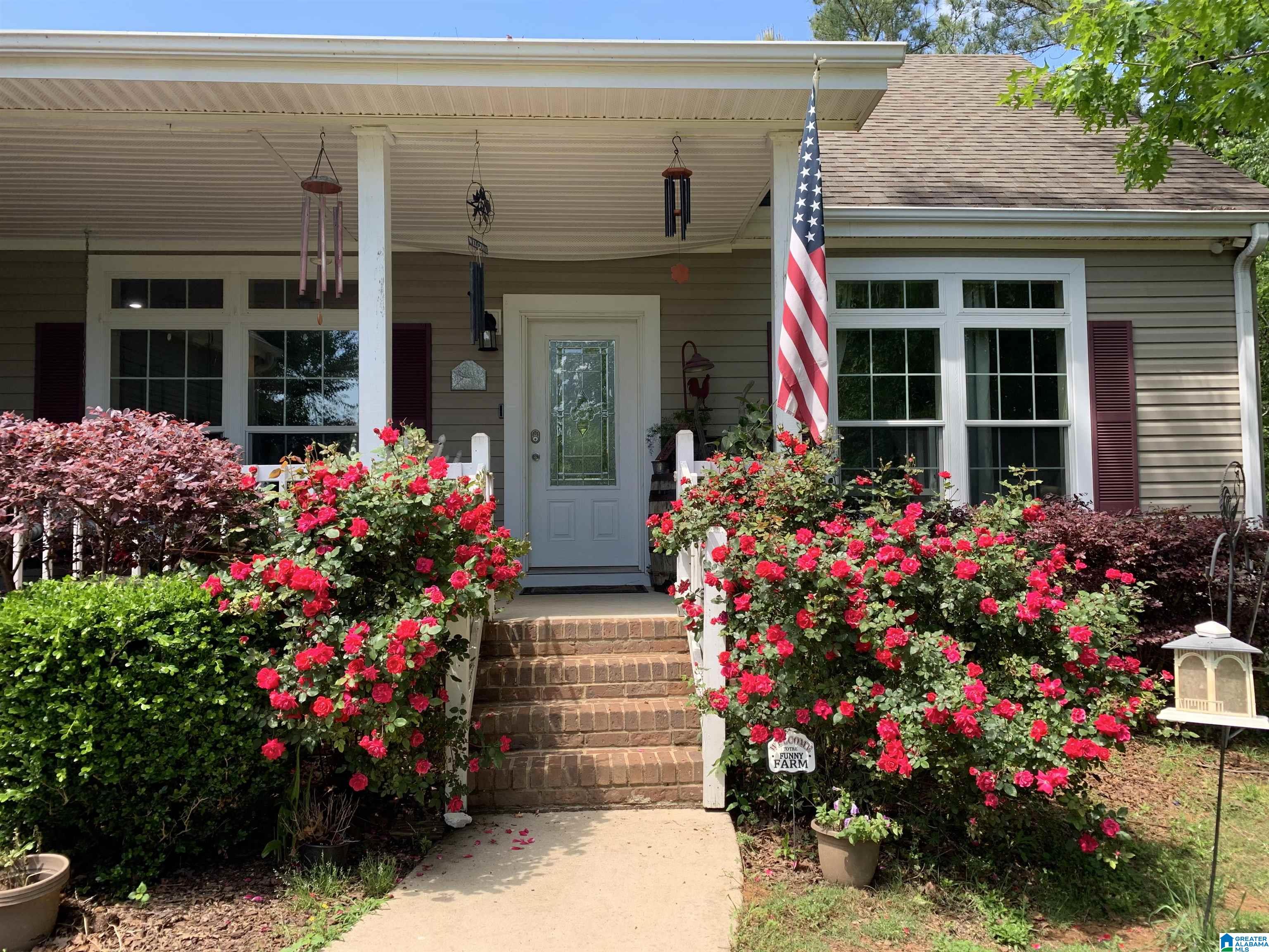 3961 McClendon Chapel Road Bessemer, AL 35022 - Photo 1 of 2 Gallery Image 1