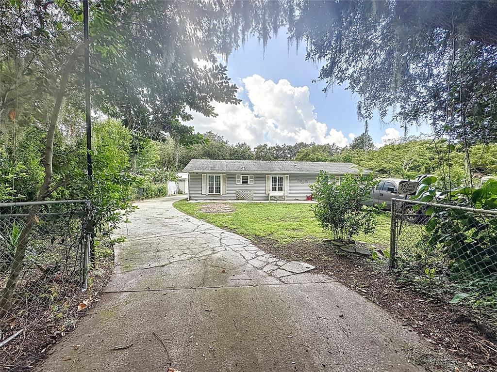 4834 Sunset Road St. Cloud, FL 34771 - Photo 1 of 1 Front View