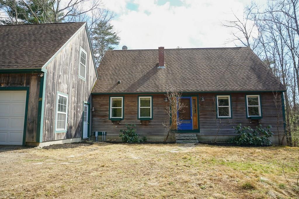 28 White Oak Ridge Road Damariscotta, ME 04543 - Photo 32 of 33 Photo
