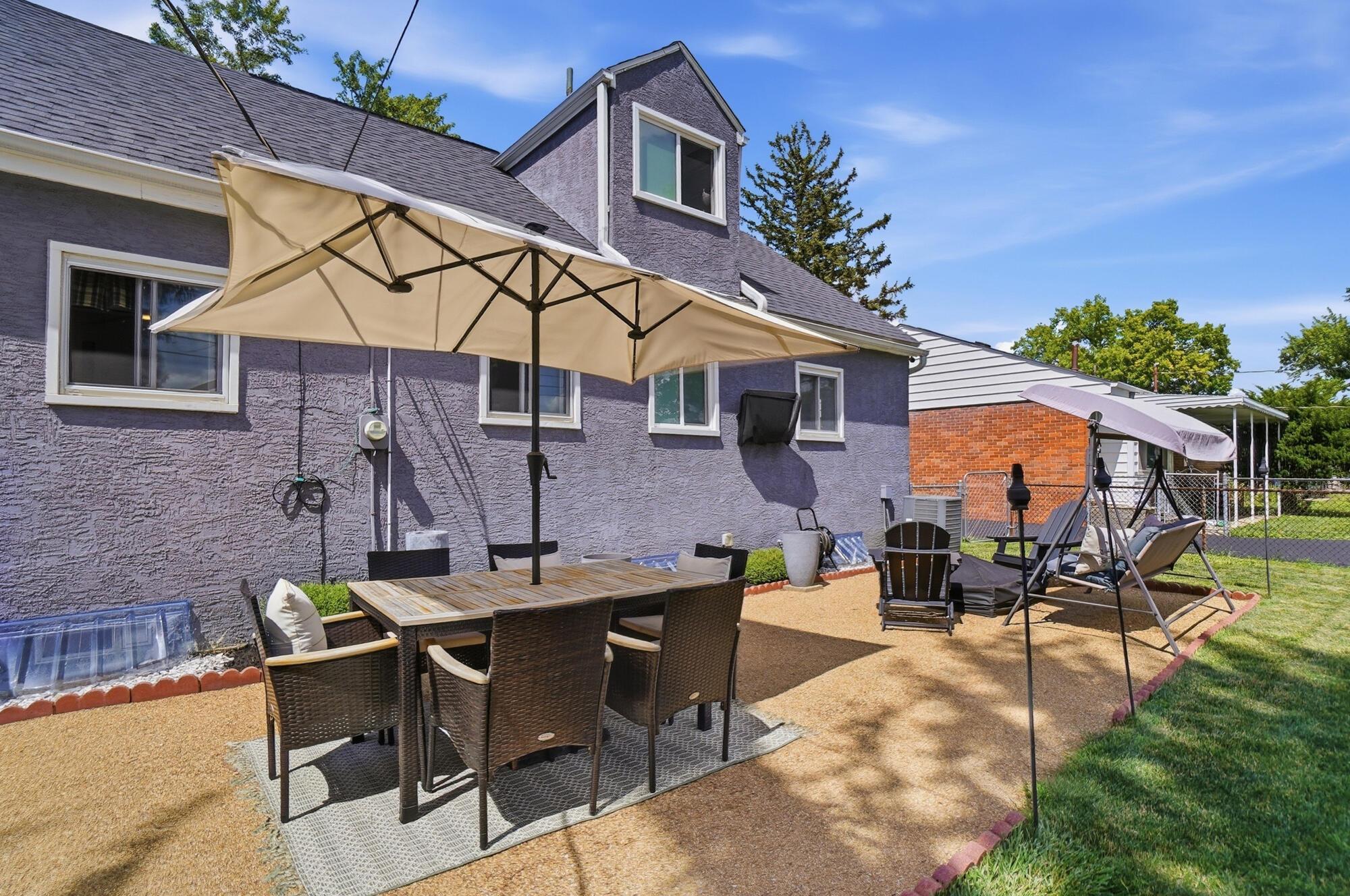 1041 Loring Road Columbus, OH 43224 - Photo 33 of 36