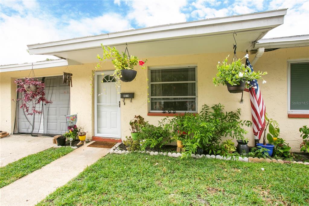 4919 Docner Street, Unit 4919 New Port Richey, FL 34652 - Photo 1 of 1
