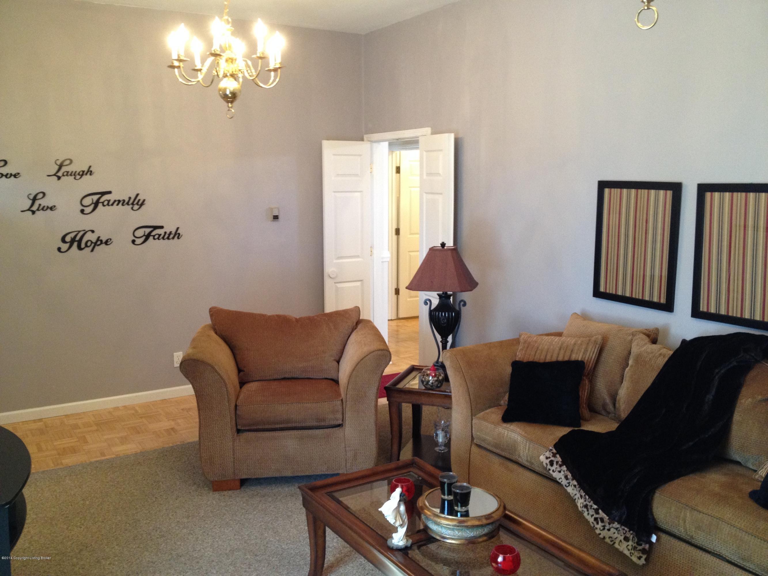 6511 Jacob School Road Prospect, KY 40059 - Photo 3 of 26 another view of living room