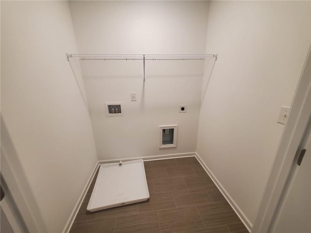 5745 Thornton Drive Cumming, GA 30028 - Photo 30 of 45