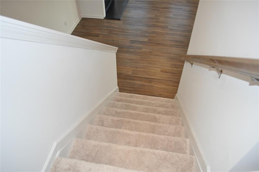 5745 Thornton Drive Cumming, GA 30028 - Photo 31 of 45 a view of entryway