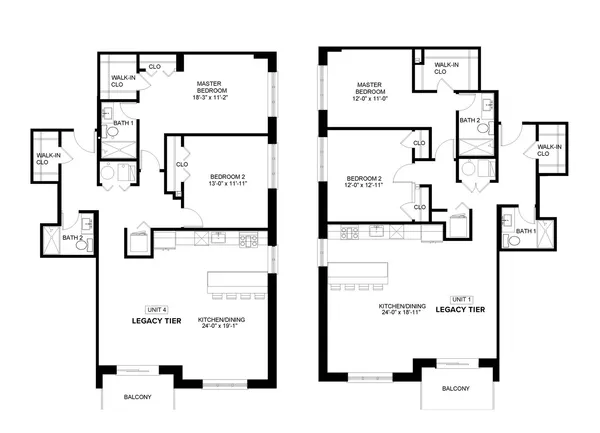 $359,900 | 9396 Landings Lane, Unit 401, Des Plaines, IL 60016