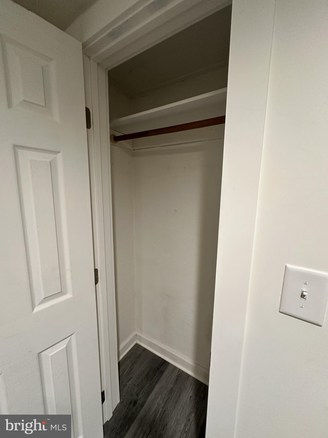 45 Warrenton Road, Unit 2 Fredericksburg, VA 22405 - Photo 8 of 8 a view of small space