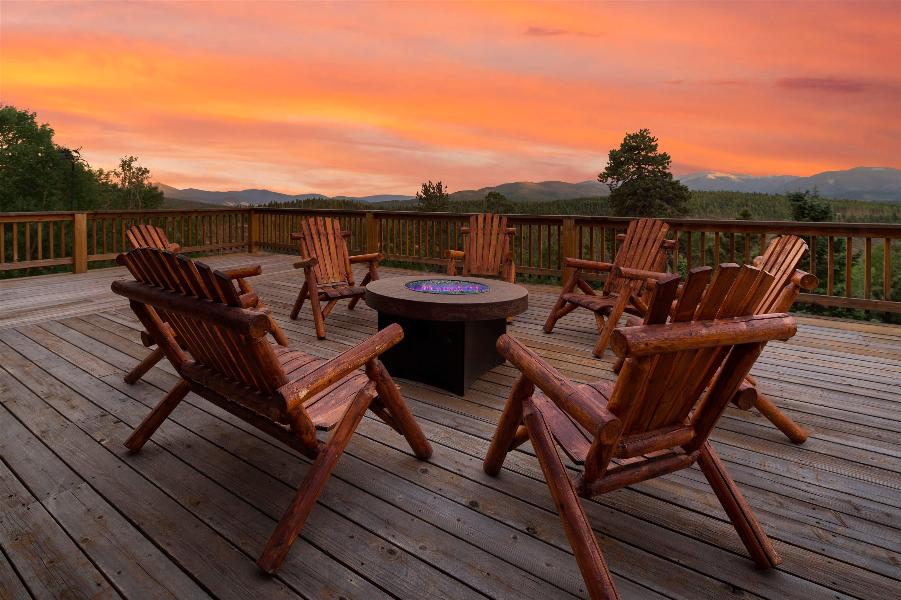 64 Bobcat Pass Road North Red River, NM 87558 - Photo 41 of 43 Gallery Image 41