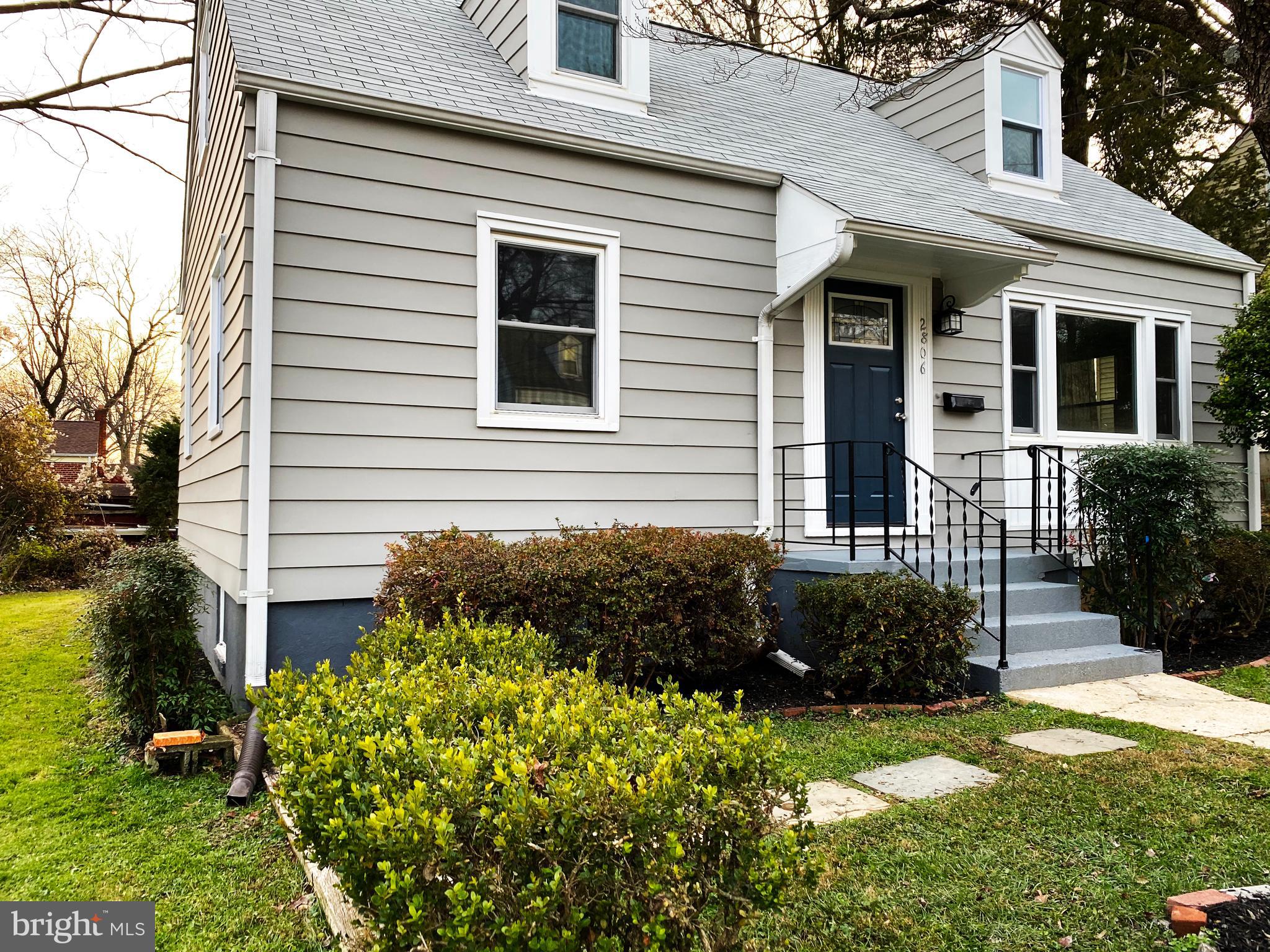 2806 Weisman Road Silver Spring, MD 20902 - Photo 3 of 20