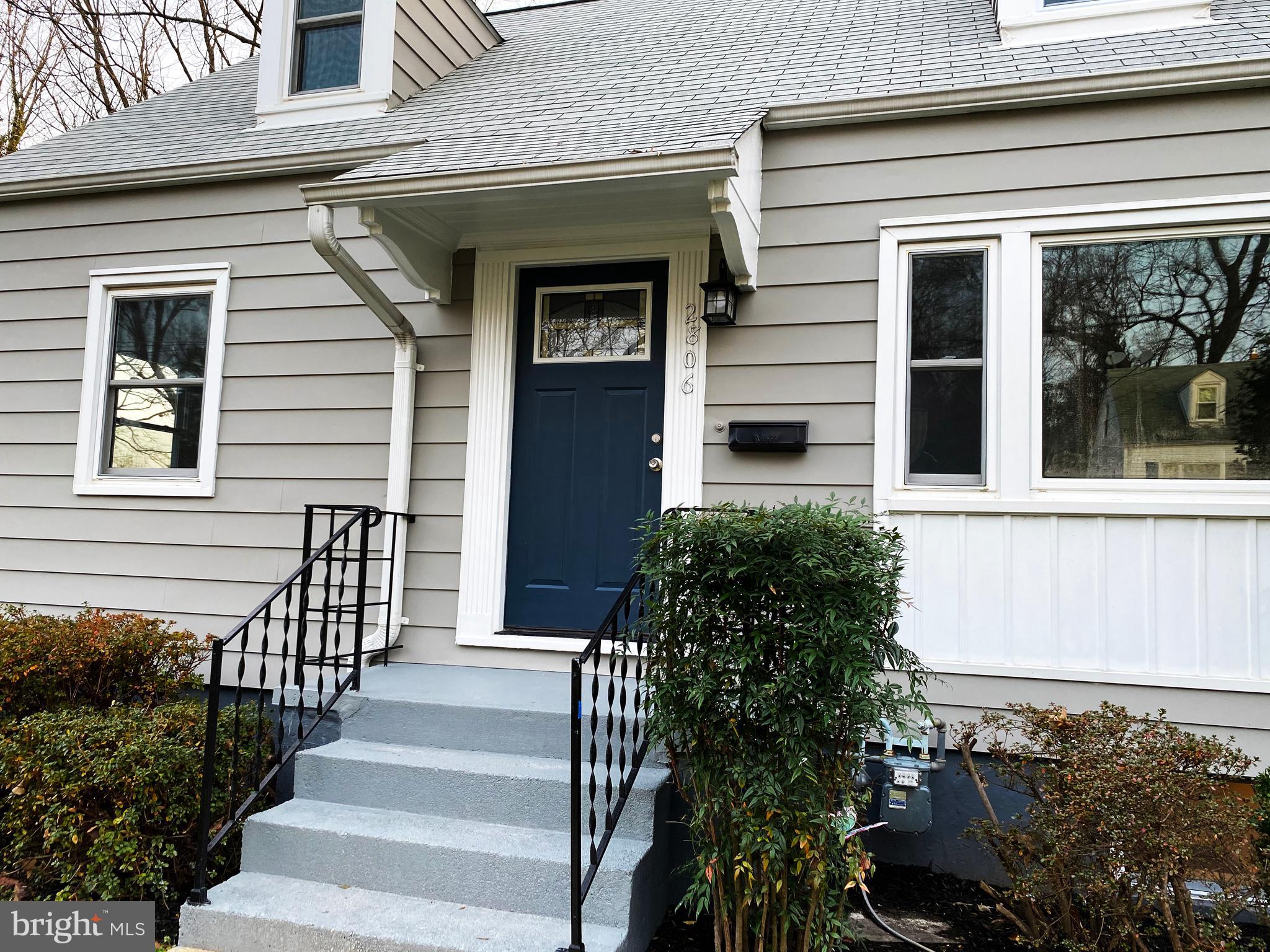 2806 Weisman Road Silver Spring, MD 20902 - Photo 4 of 20