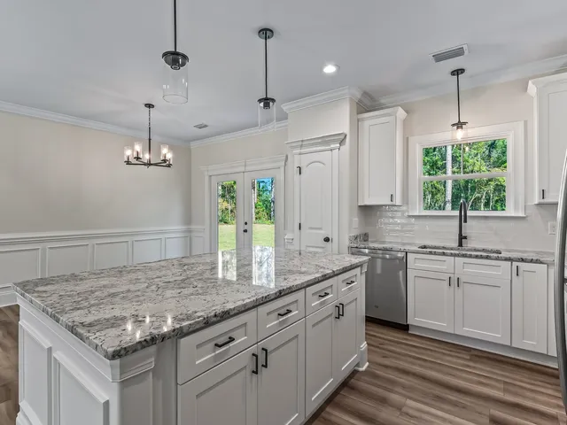 $319,900 | 42 Happy Time Drive, Crawfordville, FL 32327