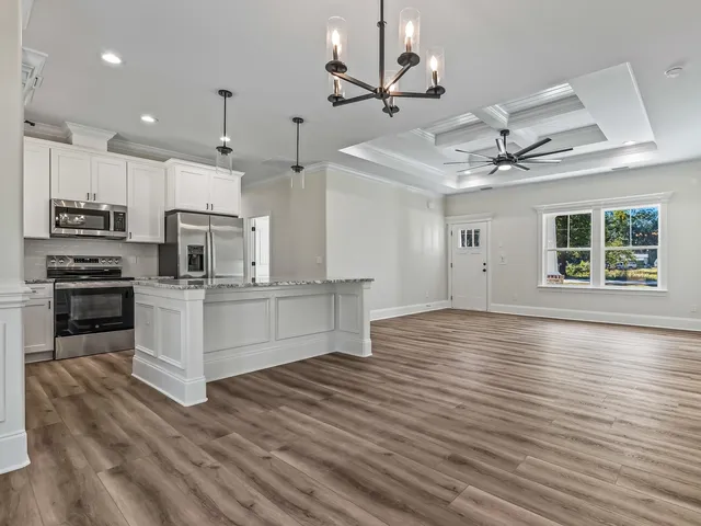 $319,900 | 42 Happy Time Drive, Crawfordville, FL 32327