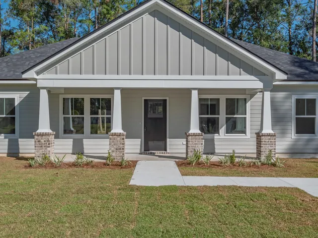 $319,900 | 42 Happy Time Drive, Crawfordville, FL 32327