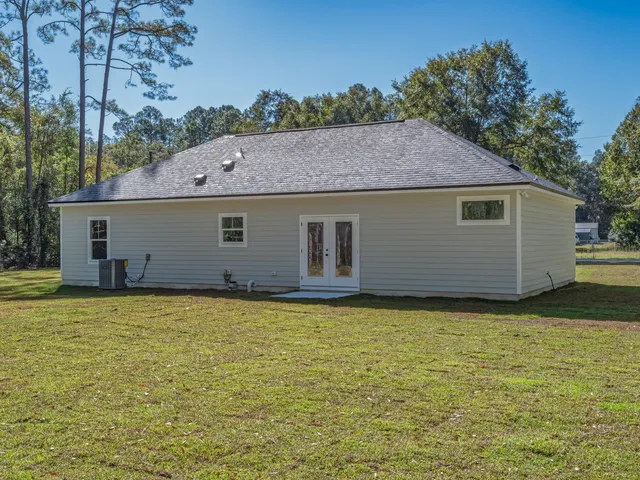 $319,900 | 42 Happy Time Drive, Crawfordville, FL 32327
