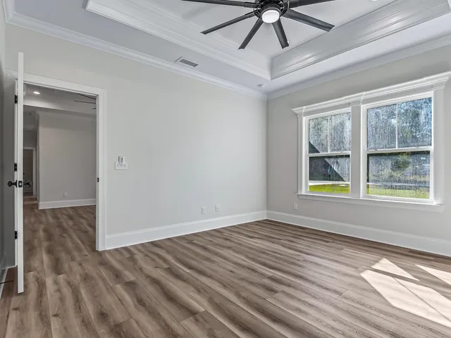 $319,900 | 42 Happy Time Drive, Crawfordville, FL 32327