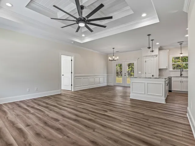 $319,900 | 42 Happy Time Drive, Crawfordville, FL 32327