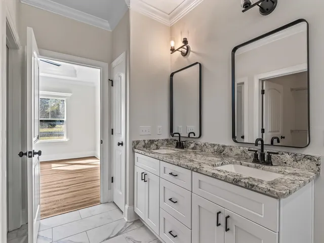 $319,900 | 42 Happy Time Drive, Crawfordville, FL 32327