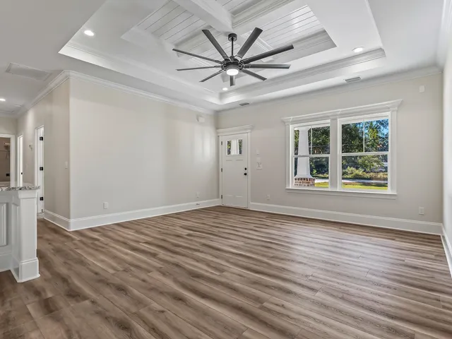 $319,900 | 42 Happy Time Drive, Crawfordville, FL 32327