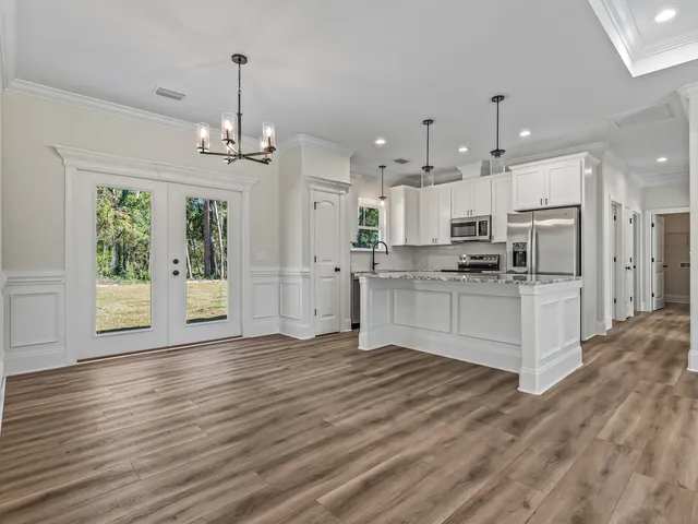 $319,900 | 42 Happy Time Drive, Crawfordville, FL 32327