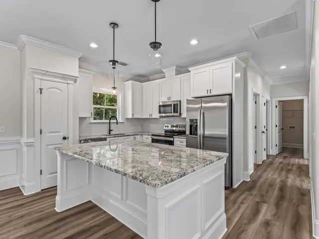 $319,900 | 42 Happy Time Drive, Crawfordville, FL 32327