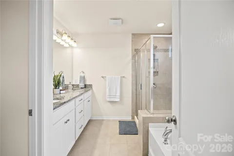 $525,000 | 10522 Honeyfur Court, Charlotte, NC 28278