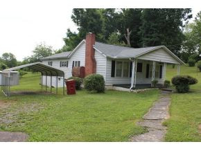 207 Carter Sells Road Johnson City, TN 37604 - Photo 3 of 21 Photo 3