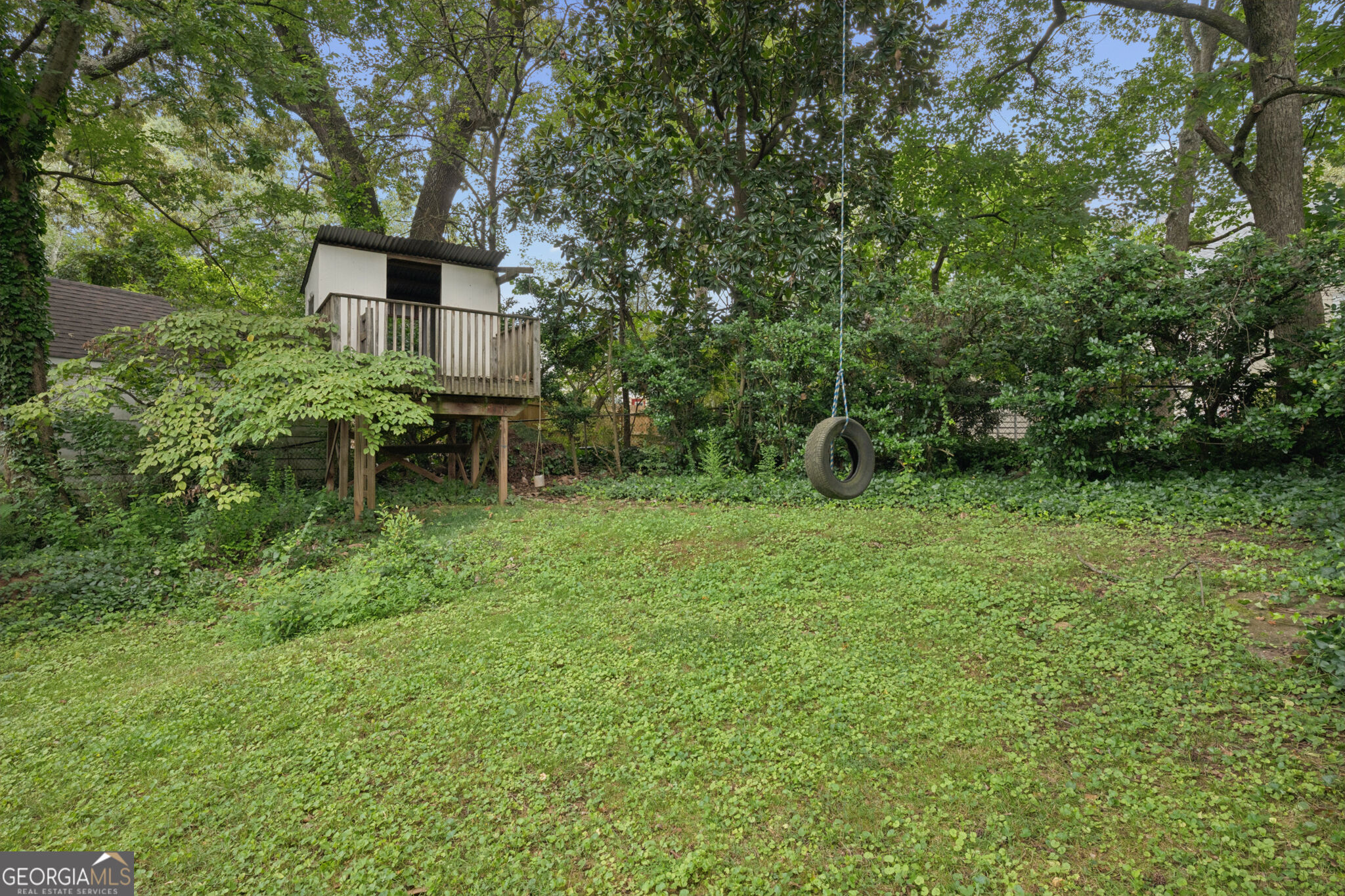 211 Greenwood Circle Decatur, GA 30030 - Photo 27 of 28 Gallery Image 27