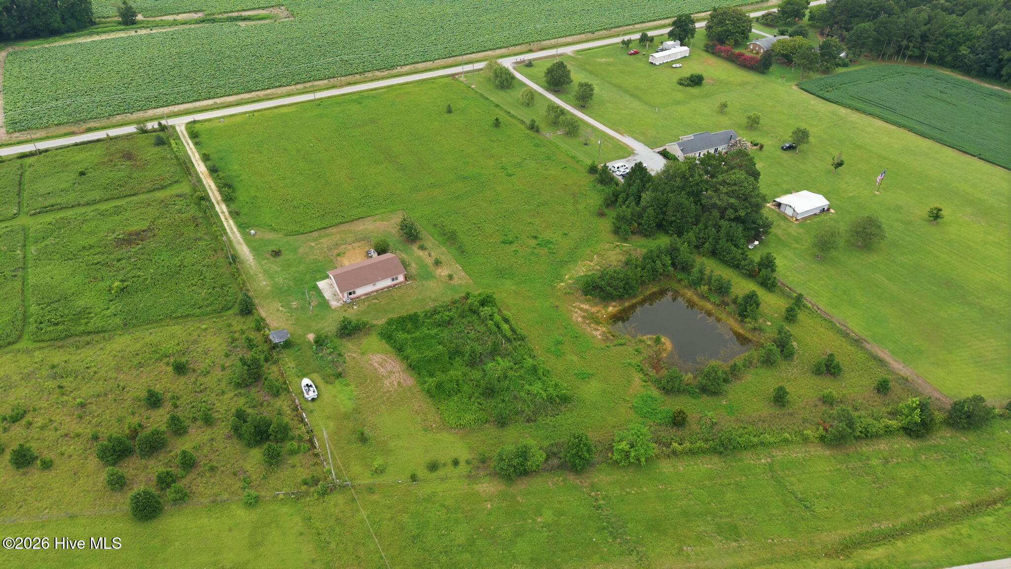 5936 Long Branch Road Wilson, NC 27893 - Photo 13 of 42 Gallery Image 13
