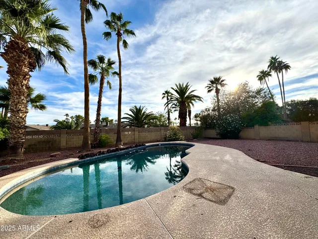 $3,450 | 5121 East Larkspur Drive, Scottsdale, AZ 85254