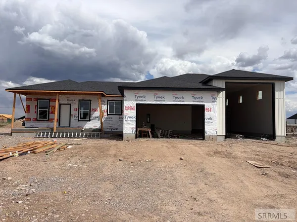 $545,000 | 32 Currant Lane, Rigby, ID 83442