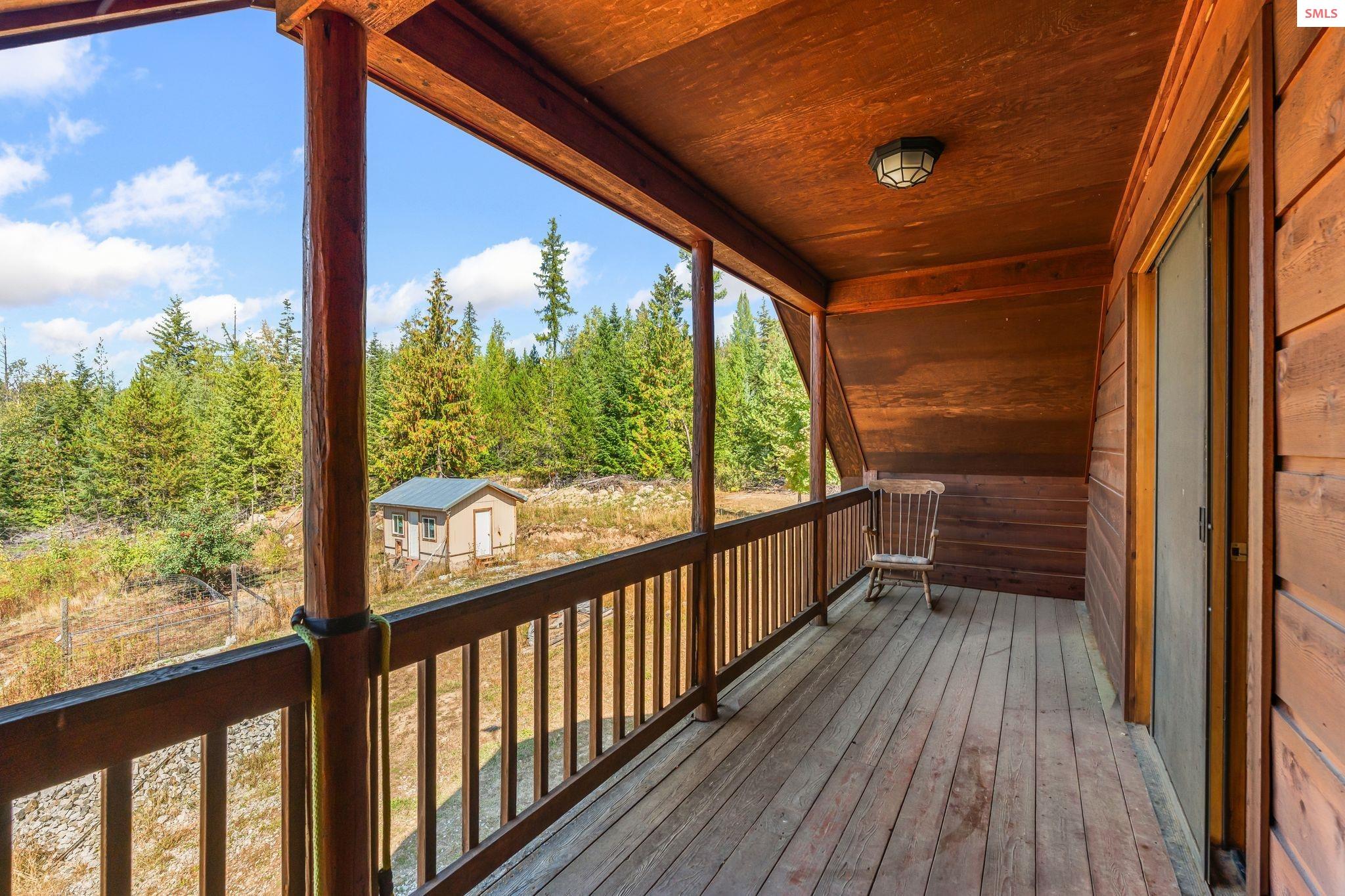 439 Raven Ridge Road Sandpoint, ID 83864 - Photo 33 of 57 Gallery Image 33