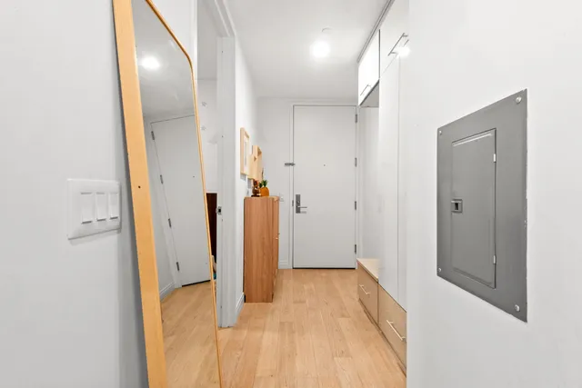 $4,350 | 160 1st Street, Unit 614, Jersey City, NJ 07302